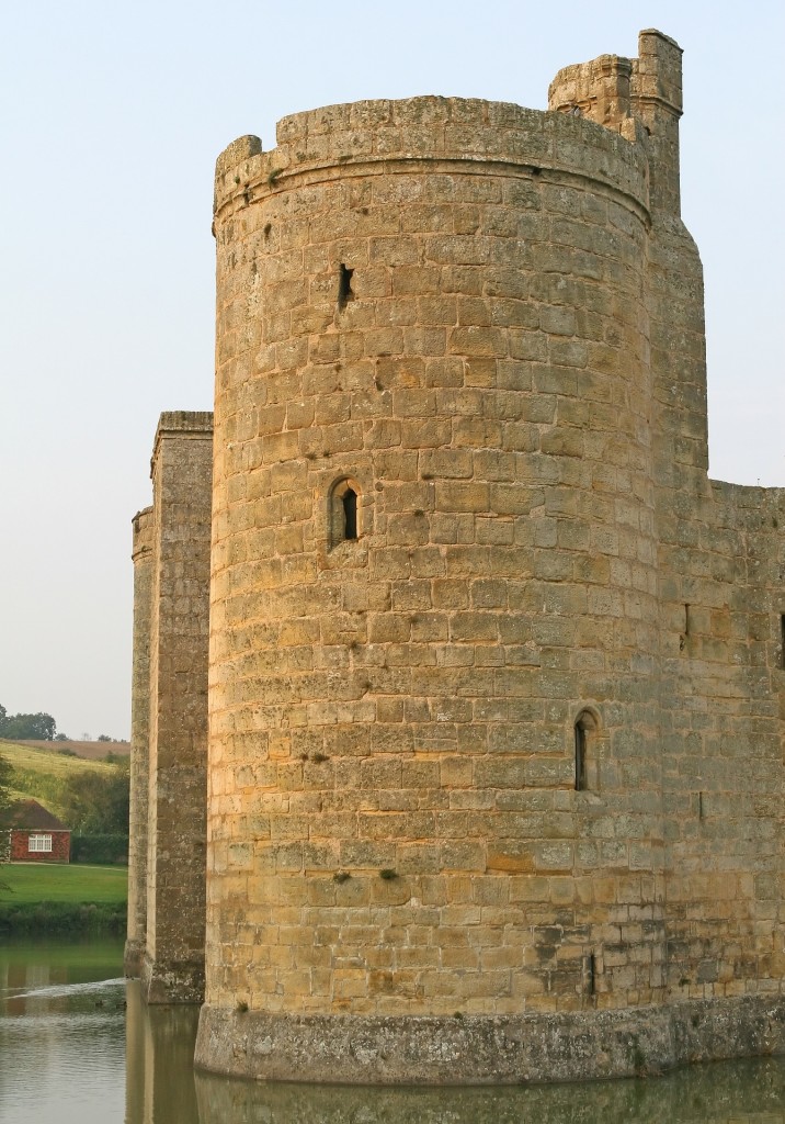 A Stronghold In The Day Of Trouble Preachers Corner