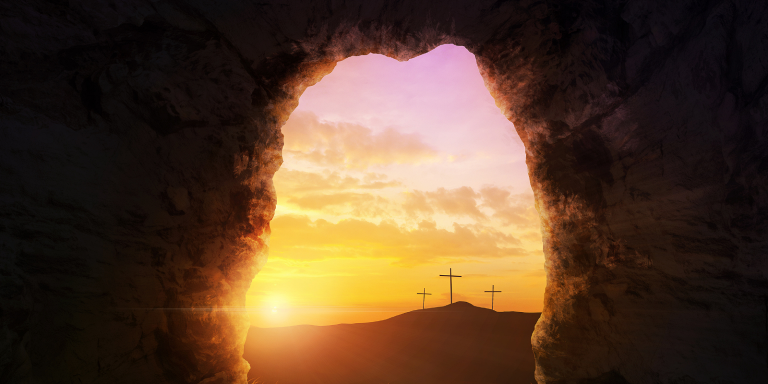 Calvary Covers it All Preachers Corner