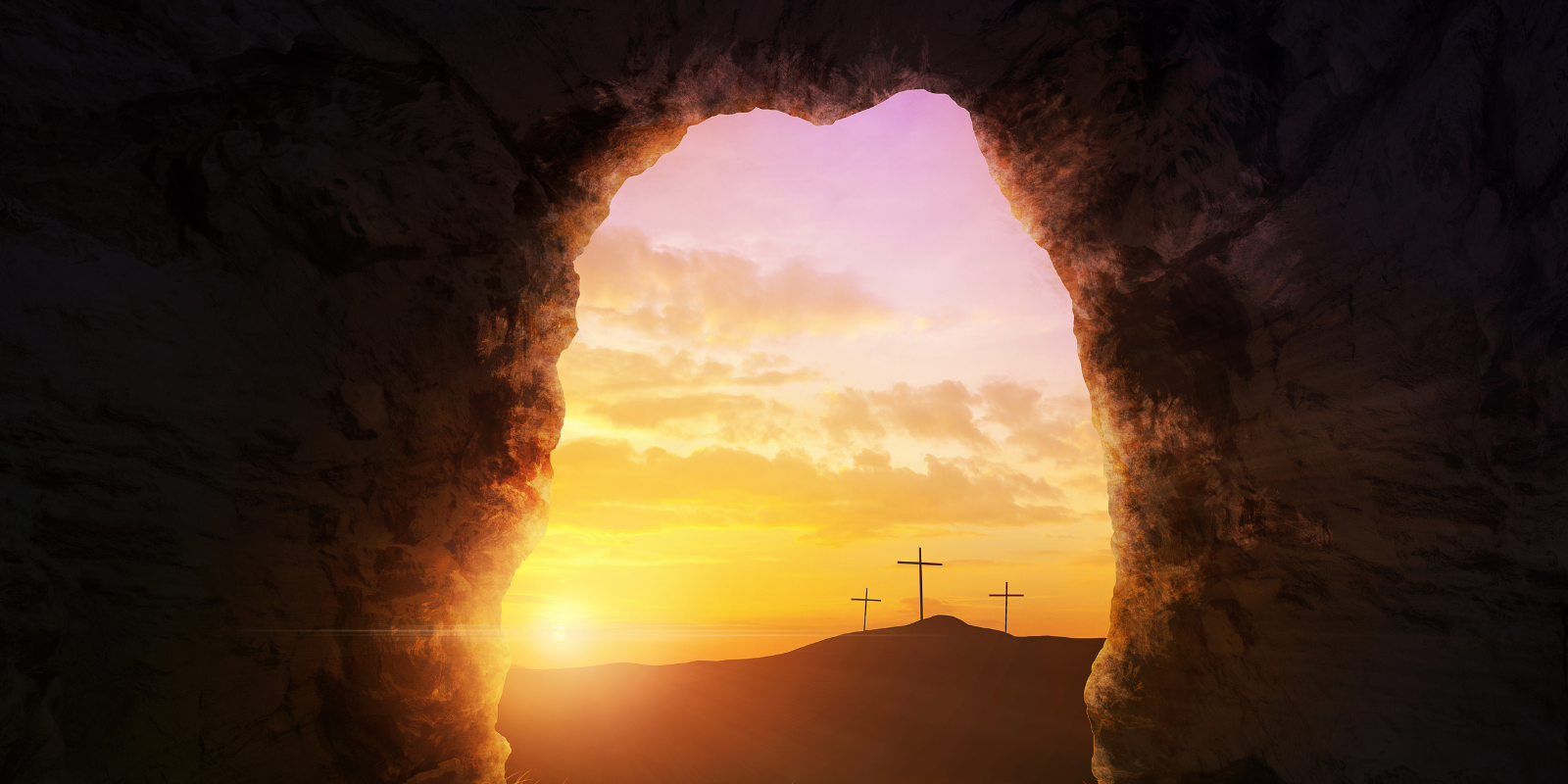 Calvary Covers it All - Preachers Corner