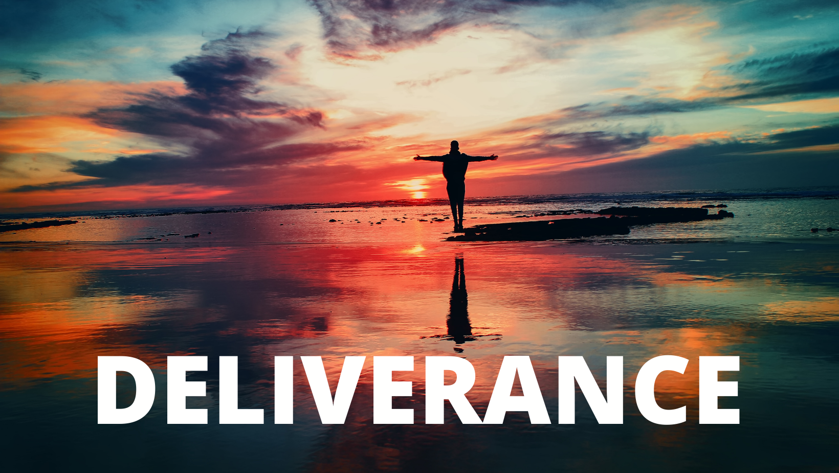 Deliverance Church Theme 2024 Maude Lilias