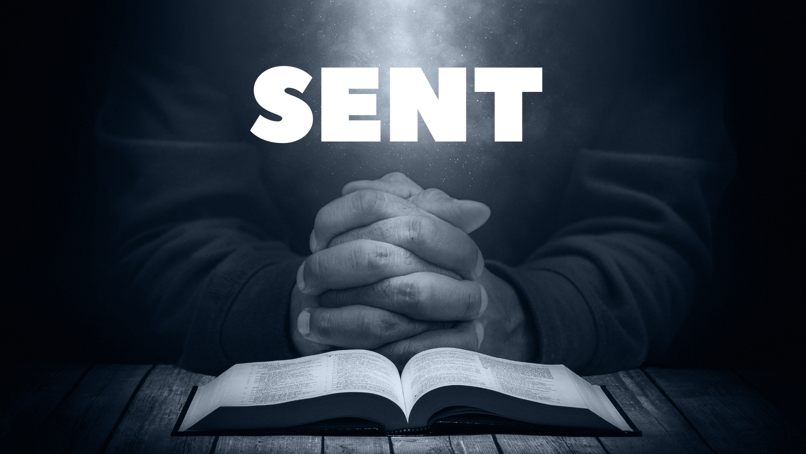 Sent - Preachers Corner