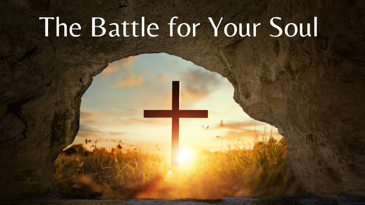 Your Soul Is Rotten The Battle for Your Soul - Preachers Corner